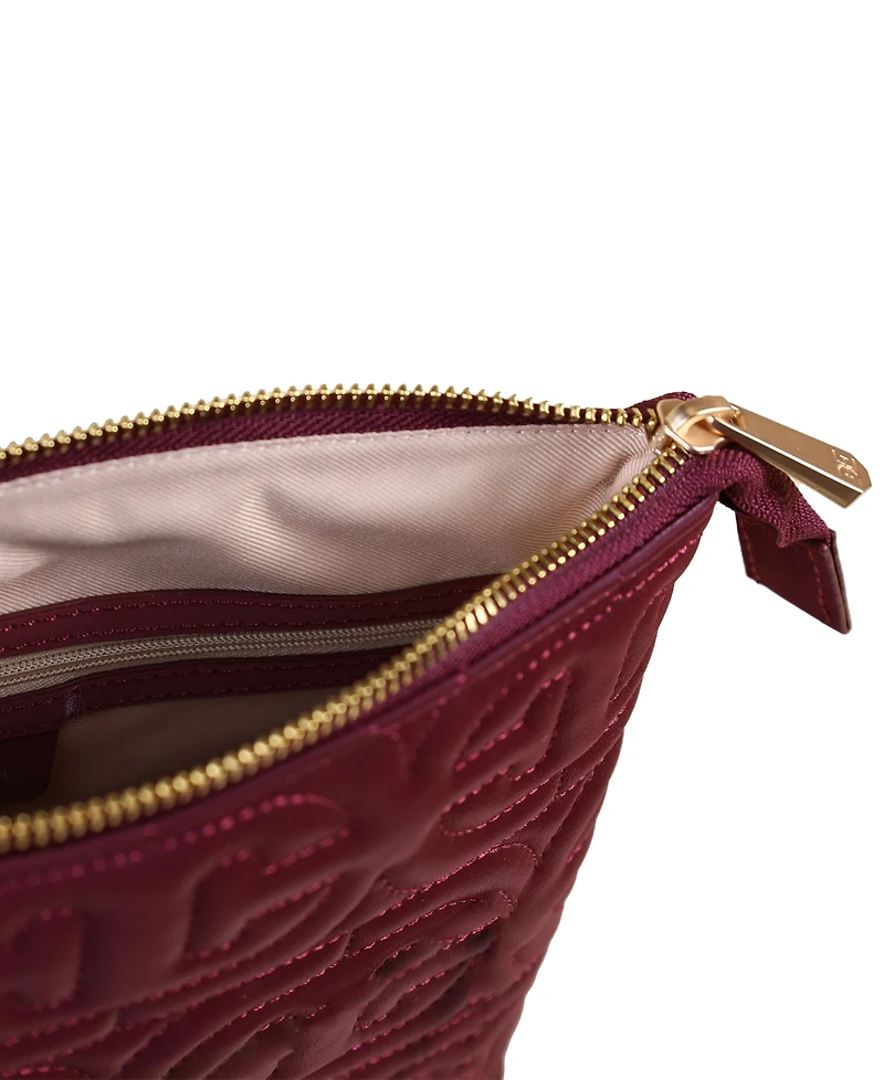 Sam Edelman 3-Piece Ethyl Travel Pouch Set