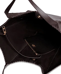 Sam Edelman Slyvia Extra-Large Hobo Bag