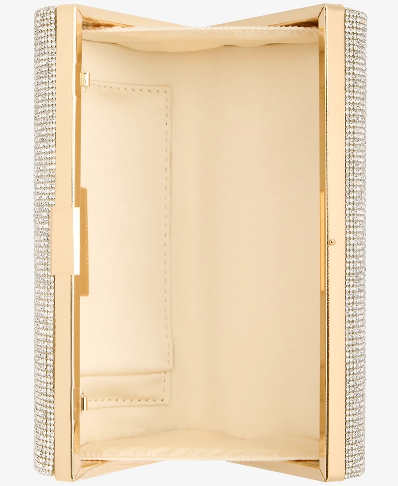 I.n.c. International Concepts Ranndi Mini Ombre Clutch Crossbody, Created for Macy's