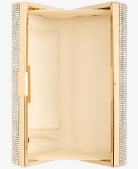 I.n.c. International Concepts Ranndi Mini Ombre Clutch Crossbody, Created for Macy's