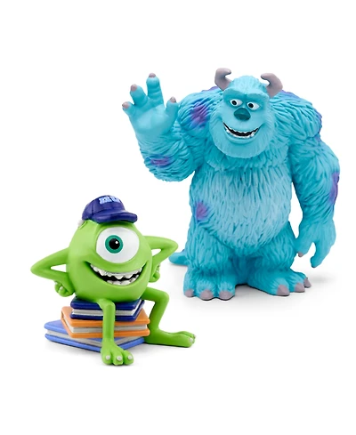 Tonies Dropship 2-Pack Monsters Inc and University