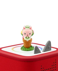 Tonies Dropship 4-Pack Gabby's Dollhouse