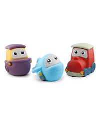 Tonies My First Tonies Transportation Set Airplane, Ship and Train