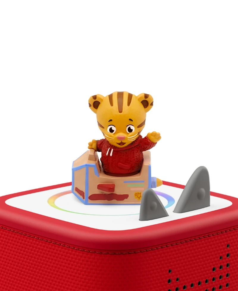 Tonies Dropship 2-Pack Daniel Tiger