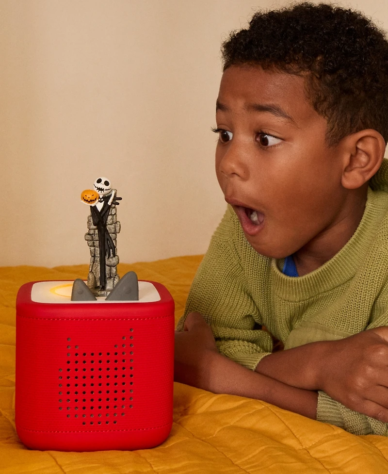 Tonies Disney The Nightmare Before Christmas Tonie