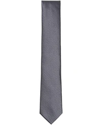 Alfani Men's Luster Mini Slim Tie, Macy's Exclusive