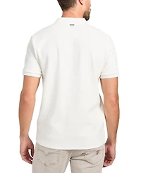 Guess Men's Short Sleeve T-Shirt