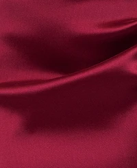 Xscape Women's Strapless Ruffle Long Dress
