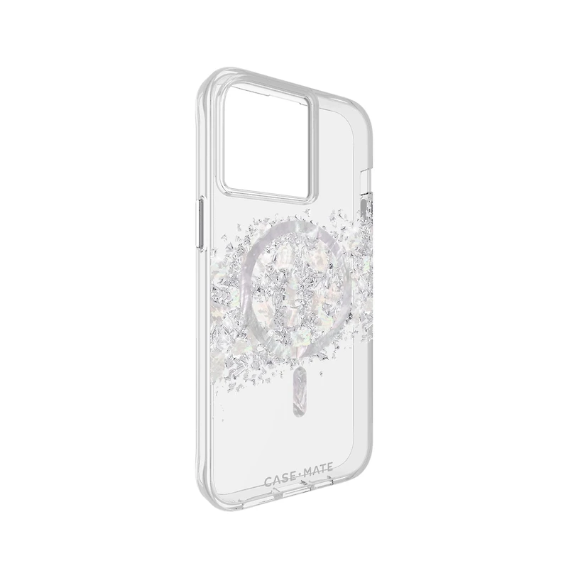 Case-Mate Karat MagSafe Case for Apple iPhone 15 Pro Max