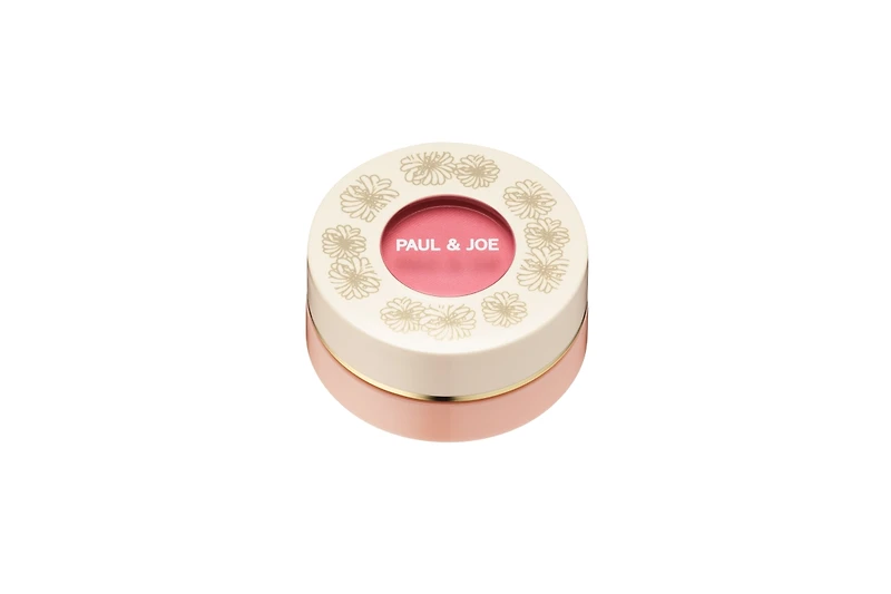 Paul & Joe Gel Blush 05