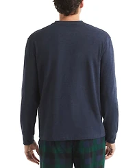 Nautica Men's Long Sleeve T-Shirt