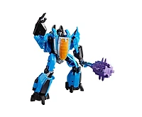 Voyager Class Thundercracker | Transformers Generations War for Cybertron