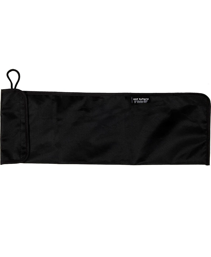 Profoto 2' Octagonal Off-Camera Flash Softgrid