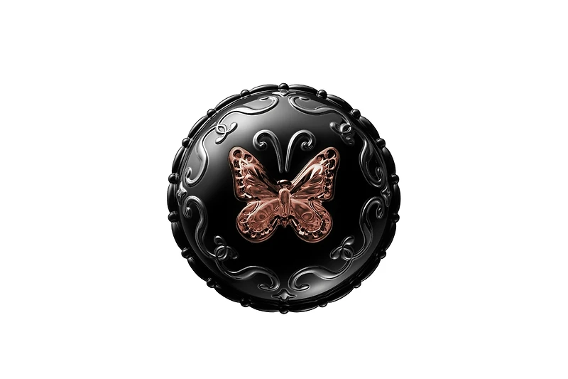 Anna Sui Matte Eye Color 702