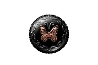 Anna Sui Matte Eye Color 702