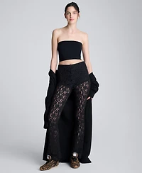 Kenneth Cole Women's Flare Pants