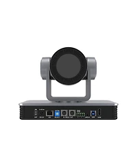 Bzb Gear Bg-4KND-12XUHP 4K Ndi/Hdmi/Usb 3.0 Live Streaming 12x Ptz Camera, Silver