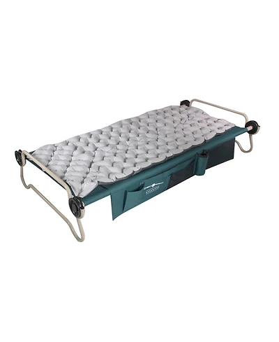 Disc-o-Bed 50021 Xl Quilted Inflatable Mattress Pad
