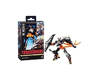Sideways Deluxe Class | Transformers: Age of the Primes | Hasbro