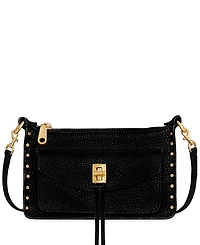 Rebecca Minkoff Darren Mini Top Zip Crossbody Bag