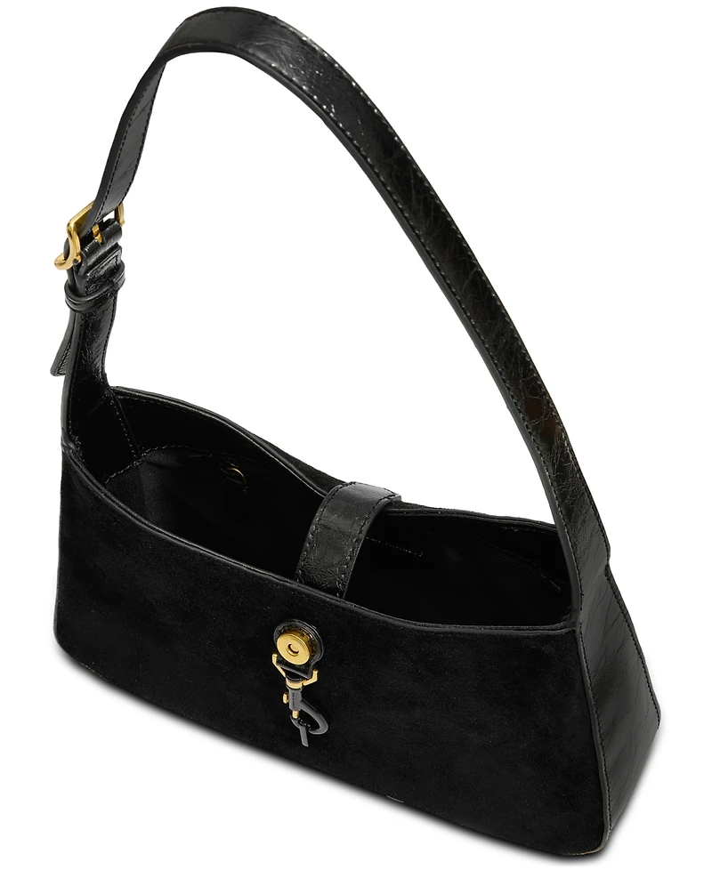 Rebecca Minkoff Megan Small Shoulder Bag