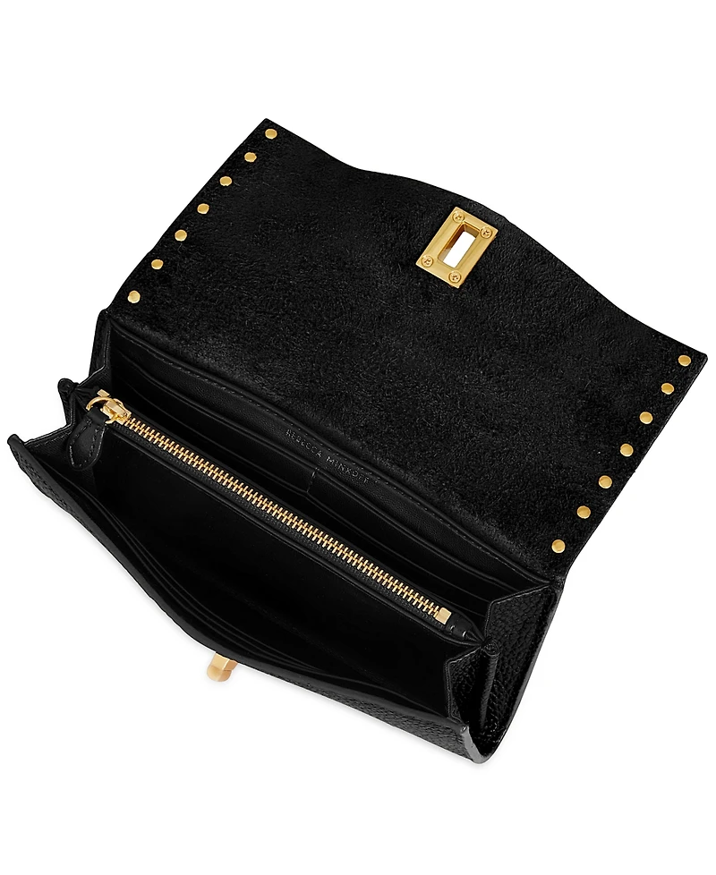 Rebecca Minkoff Darren Continental Wallet