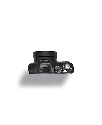 Minolta MND55 64 Mp Af 4K Ultra Hd Digital Camera with WiFi, Black