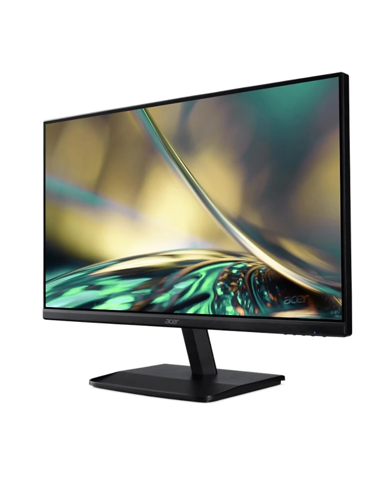 Acer VT0 VT270 27" 16:9 Full Hd Touchscreen Ips Led Lcd Monitor