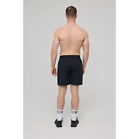 Oosc Men's Elite Activewear Shorts - Black