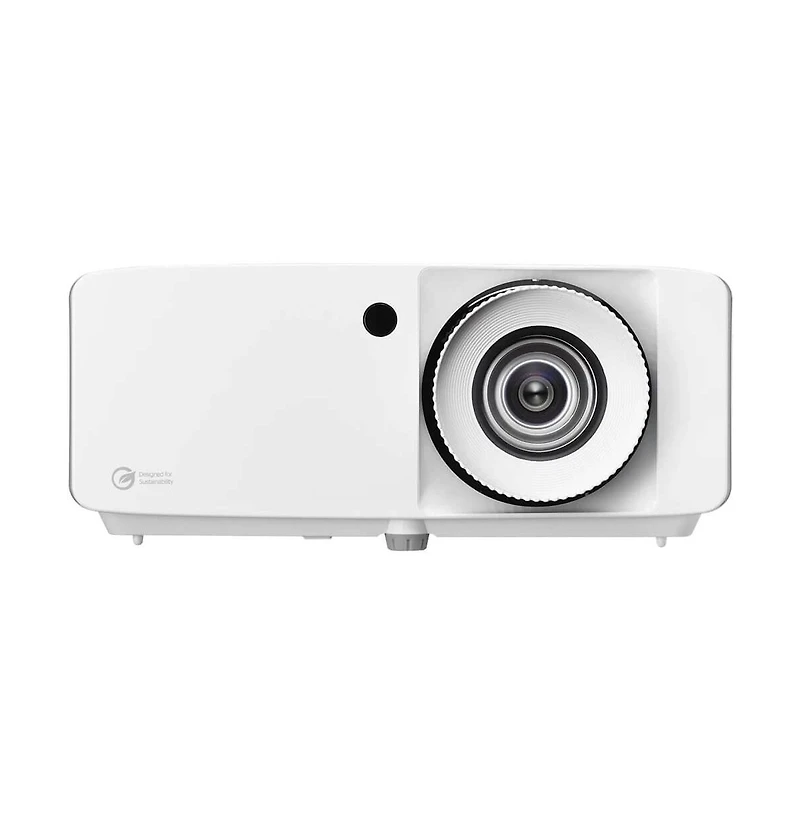 High Brightness 4K Uhd Hdr Home Theater and Gaming Laser Projector – 3500 Lumens, WiSA Certified, Lights-On Viewing, 240Hz Gaming, 360° Pr
