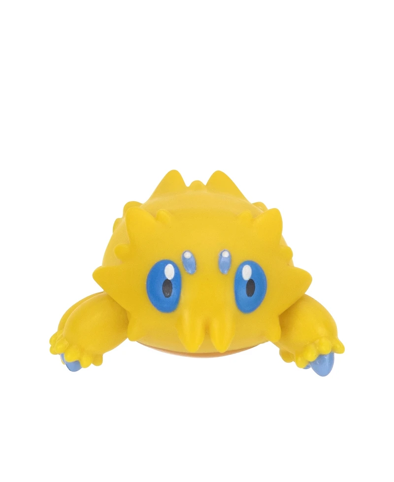 Pokemon Battle Figures 6-Pack Action Figure Set