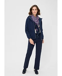 Olsen Women's Mona Fit Jersey Pant