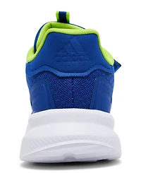 Adidas Little Kids X Plrpath Stay-Put Closure Strap Casual Sneakers from Finish Line