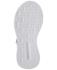 Adidas X Plrpath Little Girls Stretch Lace Stay-Put Closure Casual Sneakers from Finish Line