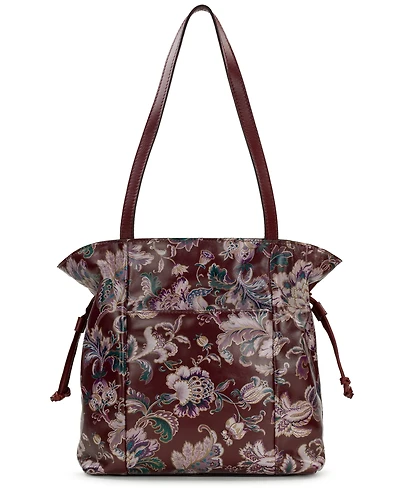 Patricia Nash Women's Everton Medium Tote Handbag