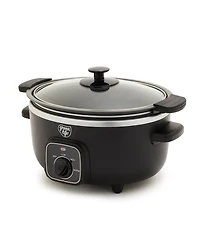 GreenLife 3.5 Quart Cook Duo Slow Cooker