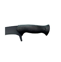 Cold Steel Universal Black Royal Kukri Machete Blade Replica and Secure Sheath