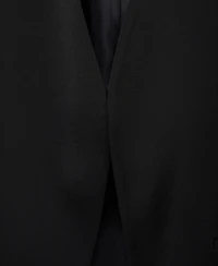 Mango Women's Double-Breasted Suit Jacket
