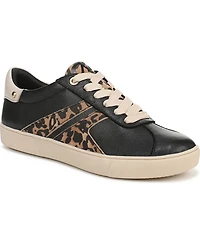 Naturalizer Women's Medina Round Toe Lace Up Sneakers