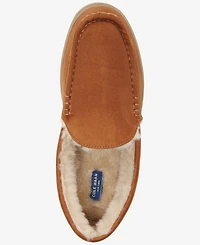 Cole Haan Men's Venetian Slip-On Moccasin Slippers