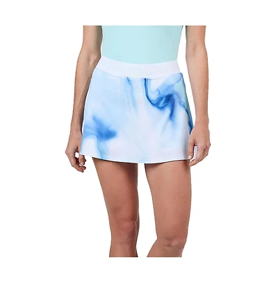 Sofibella Women's Perfect Storm 14 Inch Didem Tennis Skirt