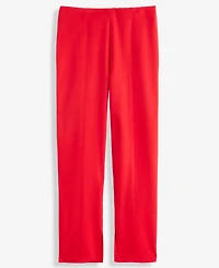 I.n.c. International Concepts Women's High-Rise Slim-Leg Pants, Macy's Exclusive