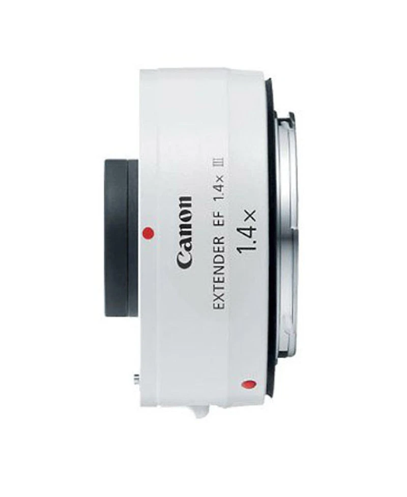 Canon Extender Ef 1.4x Iii (Tele Extender)