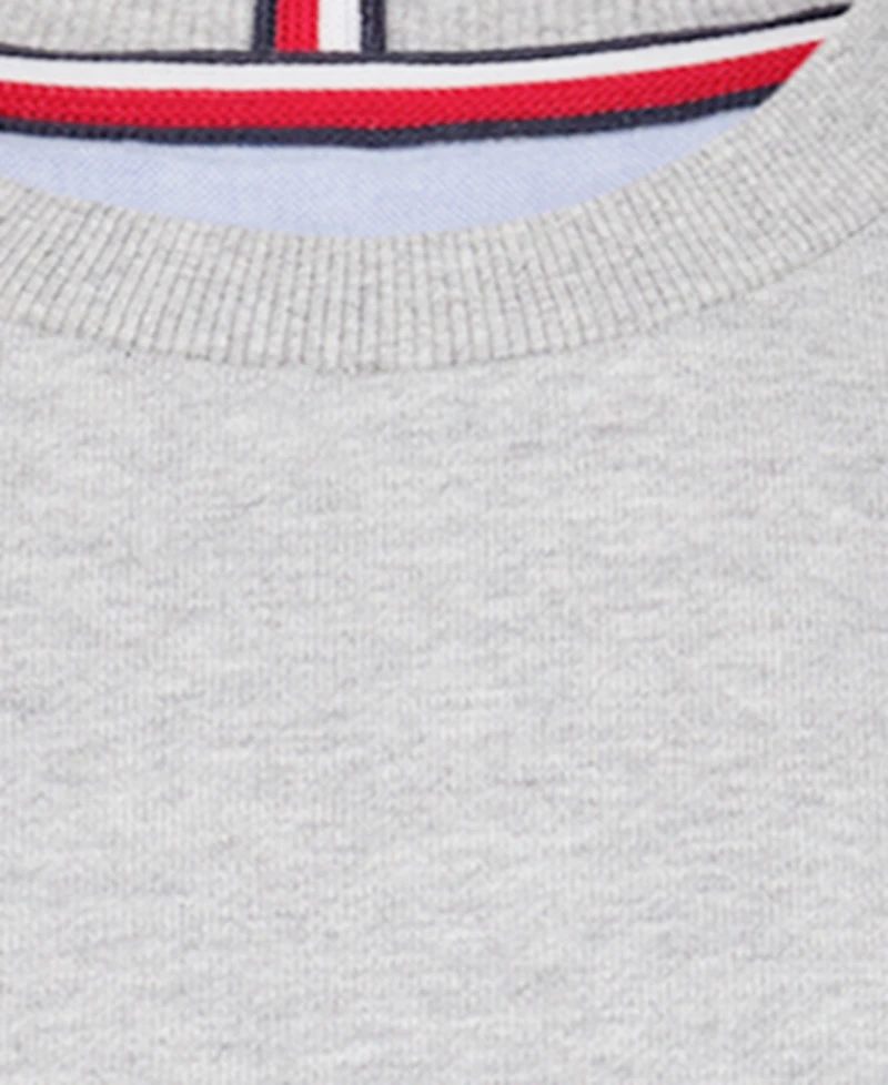 Tommy Hilfiger Boys 8-20 Crewneck Sweatshirt