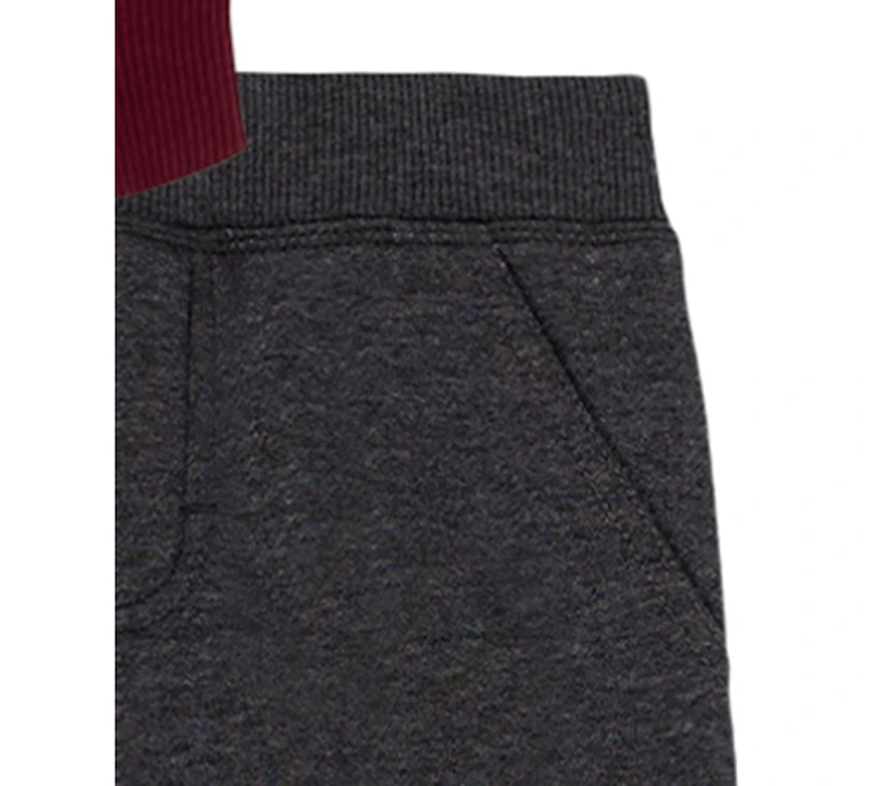 Nautica Boys 2T-7 2-Piece Hoodie and Joggers Set