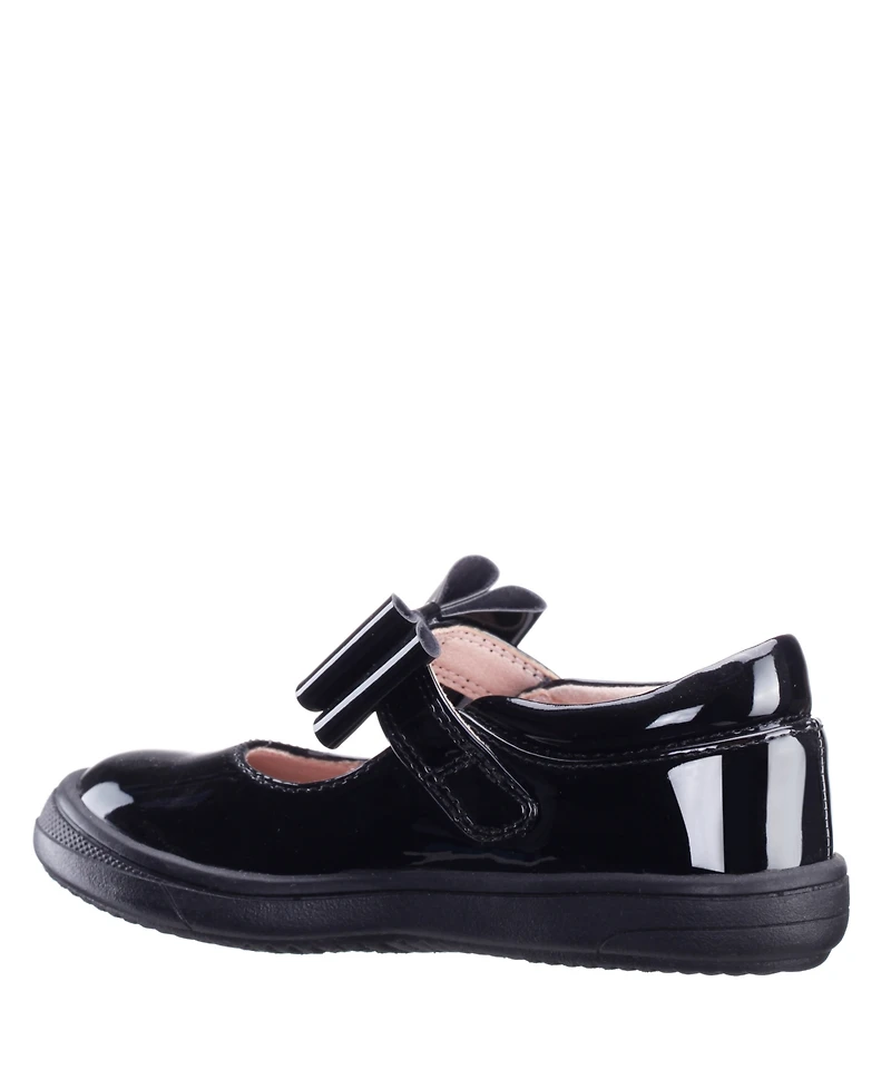Nina Little and Big Girls Mary Jane Dress Shoe