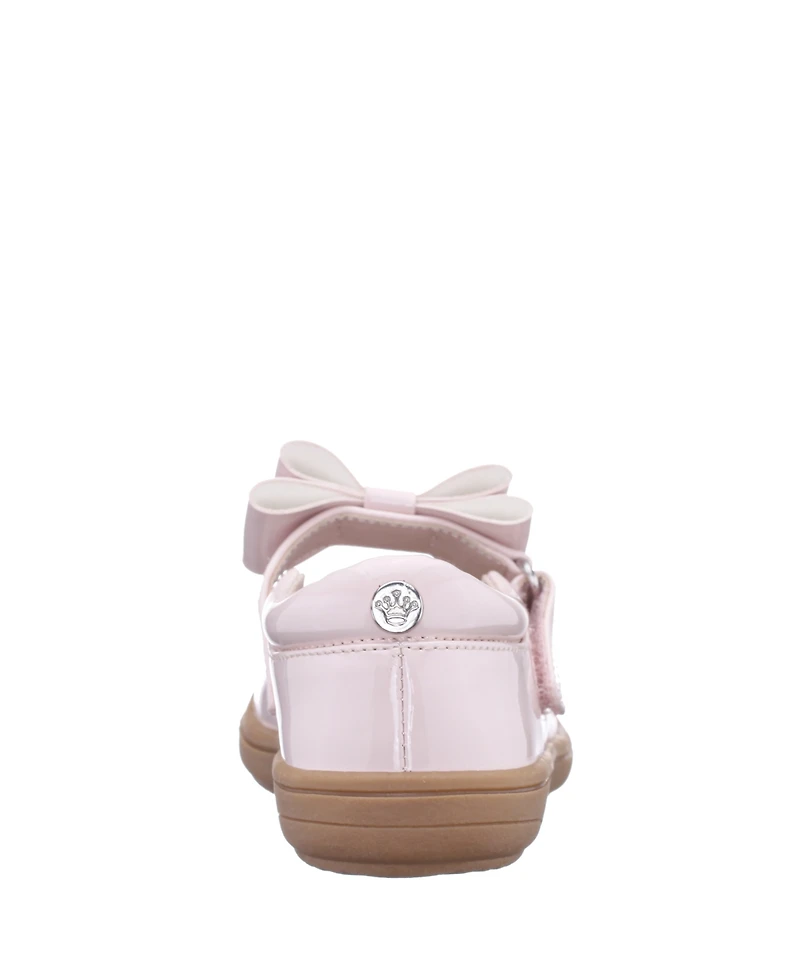 Nina Little and Big Girls Mary Jane Dress Shoe