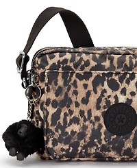 Kipling Abanu Medium Crossbody Bag