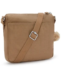 Kipling Women's Sebastian Medium Crossbody Bag