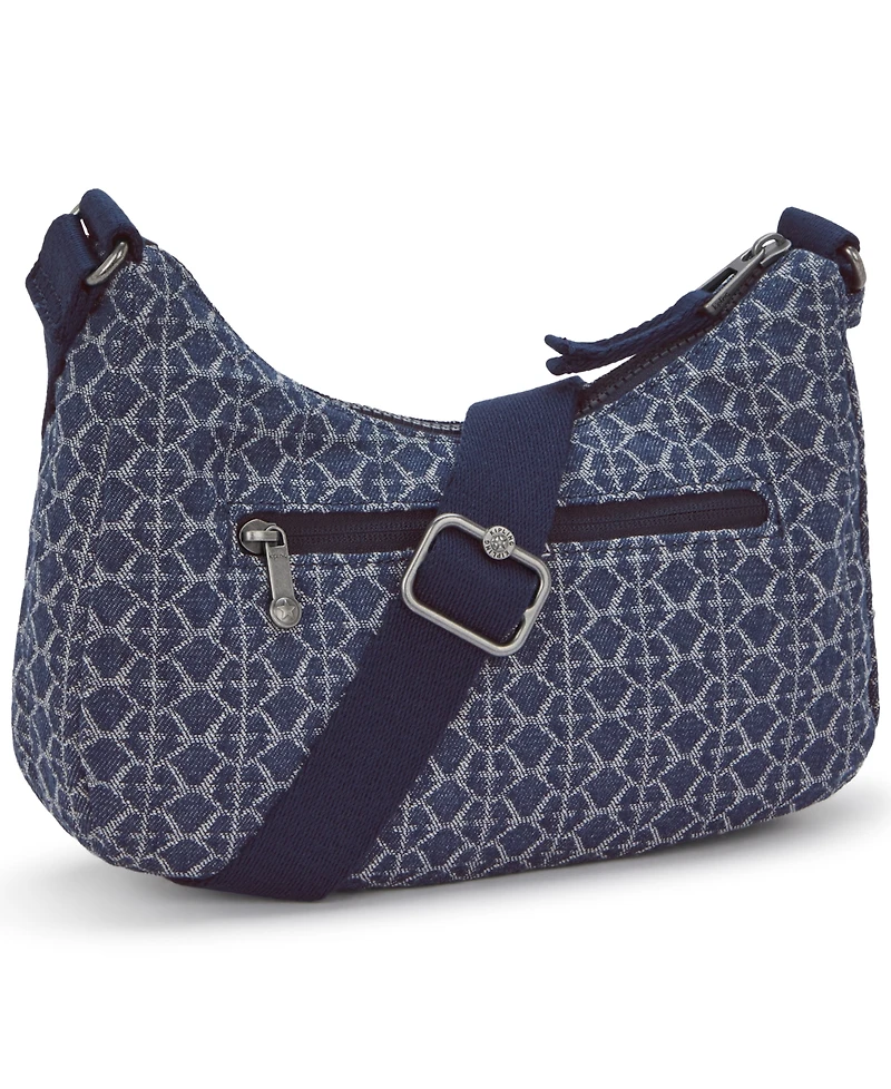 Kipling Kenda Printed Mini Crossbody Bag
